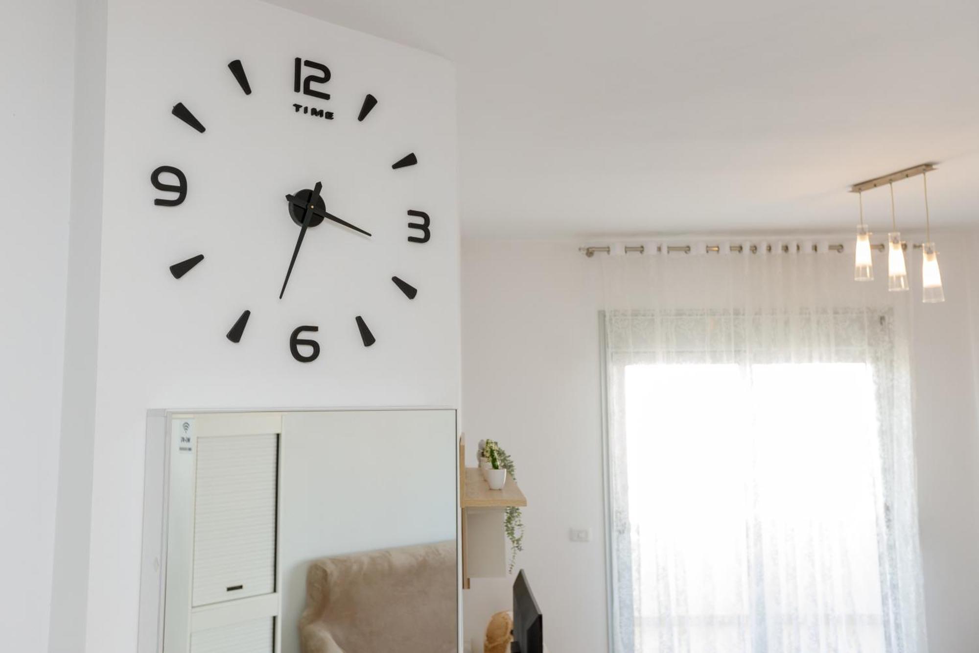 Gus Apartament Vlorë Exterior foto