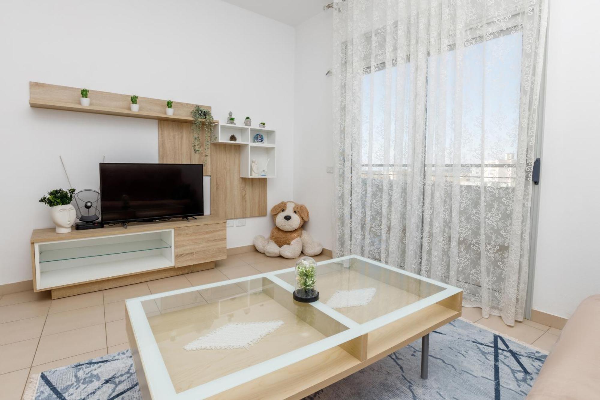 Gus Apartament Vlorë Exterior foto